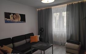 Apartament D&M